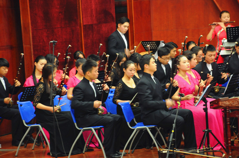 威廉希尔足球官网新年音乐会