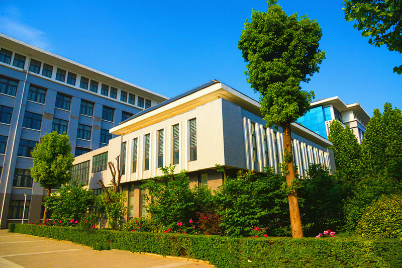 第一、二阶梯教室